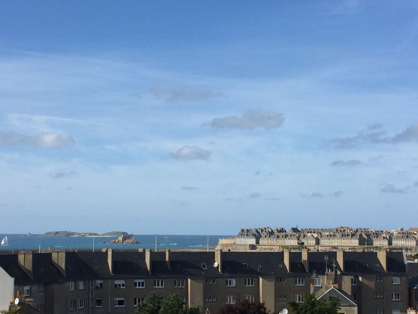 L'Angelus By Cocoonr Daire Saint-Malo Dış mekan fotoğraf